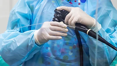 ERCP (Endoscopic Retrograde Cholangiopancreatography)